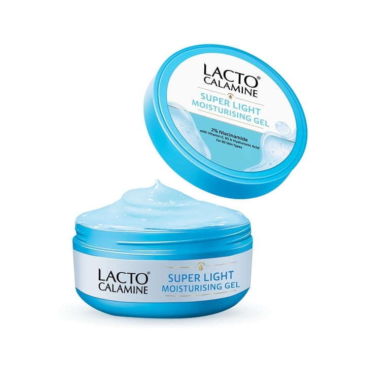 Lacto Calamine