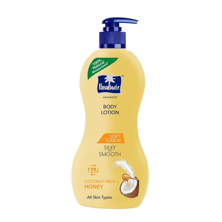 Parachute Advansed