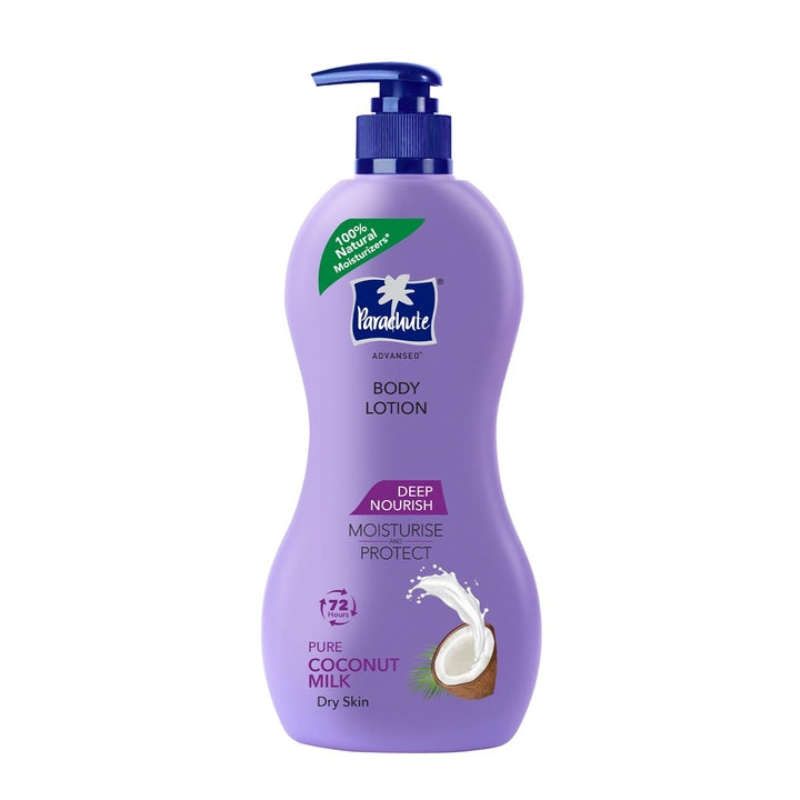 Parachute Advansed