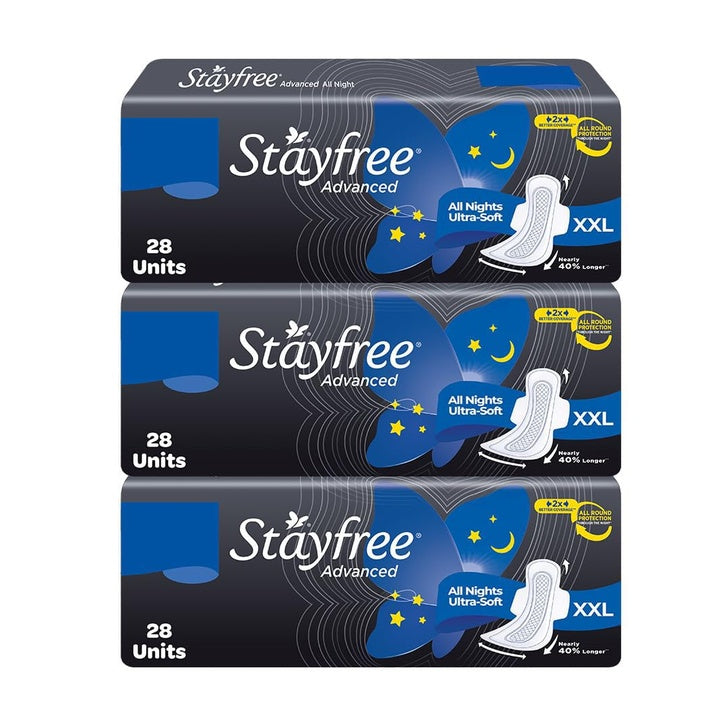 Stayfree