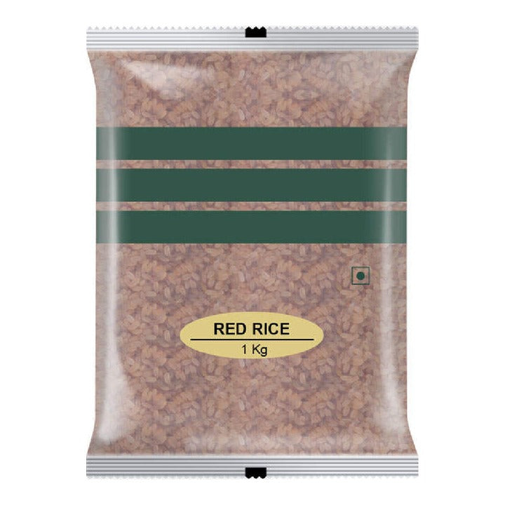 Red Rice : 1 kg