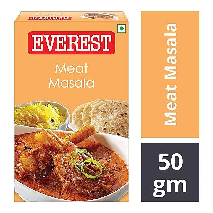Everest Meat Masala : 50 g