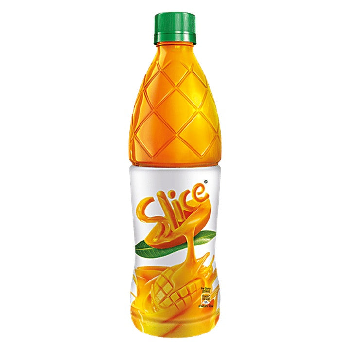 Slice Mango Drink (600 ml)