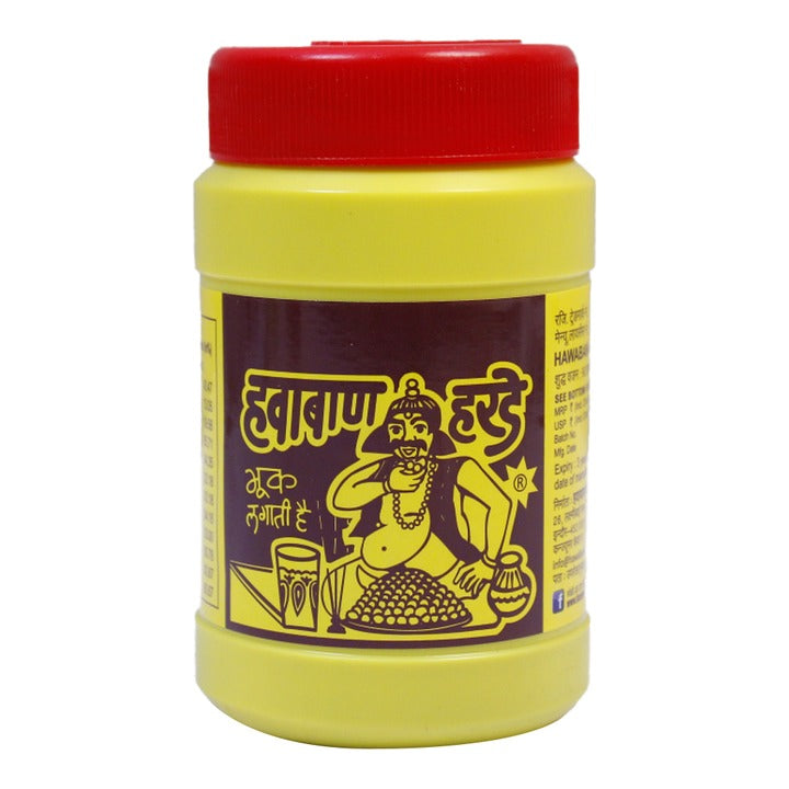 Hawaban Harde Goli : 90 g