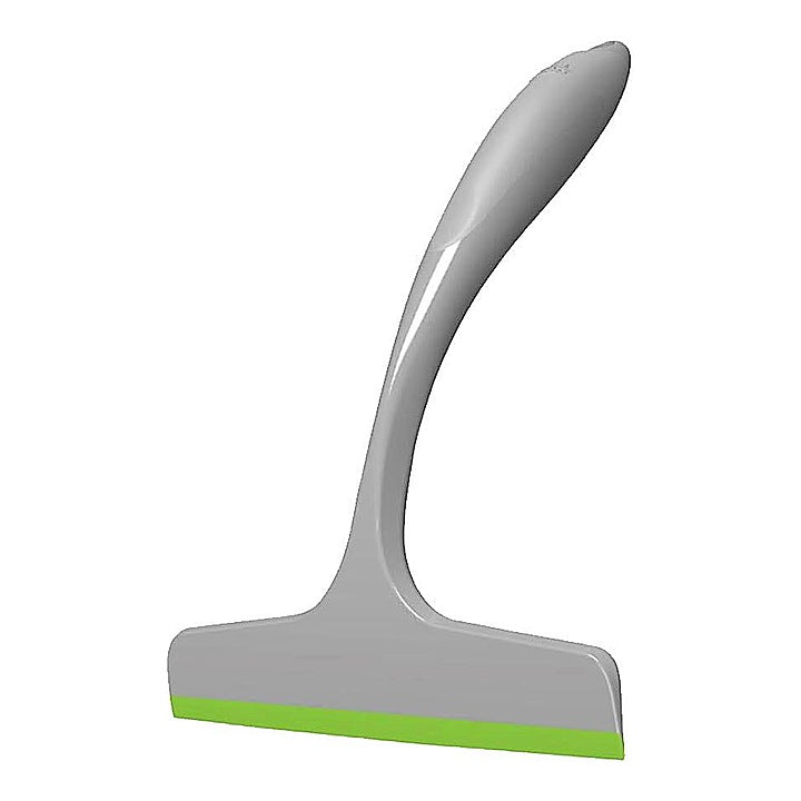 Scotch-Brite Plastic Kitchen Wiper - Grey : 1 Unit
