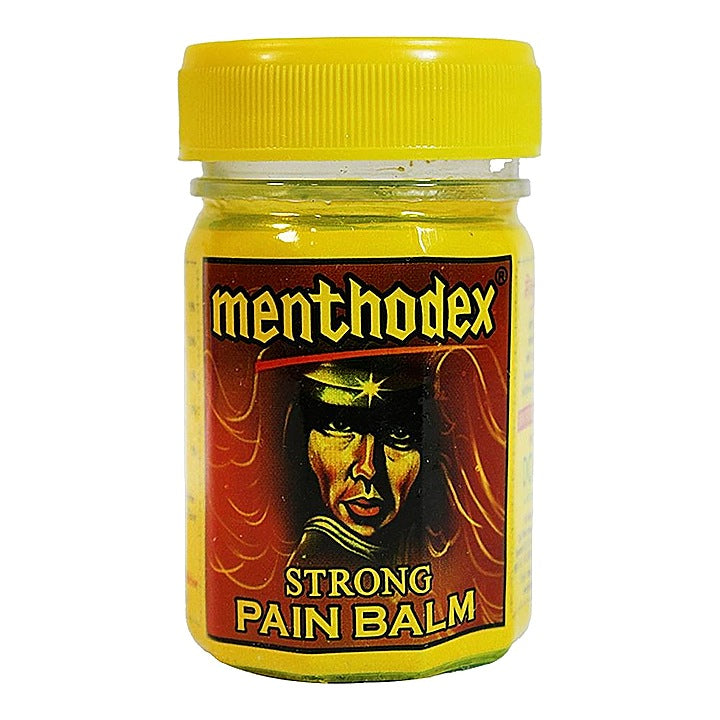 Menthodex Strong Pain Balm : 40 g