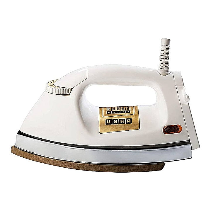Usha Heavy Weight Iron - EI3710 (1000 W) : 1 Unit