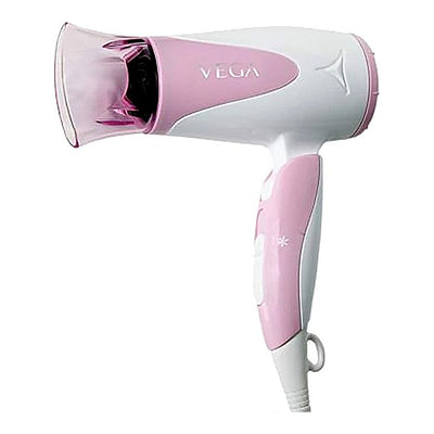 Vega Hair Dryer VHDH-05 - 1000 W : 1 Unit