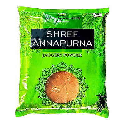 Shree Annapurna Jaggery Powder : 1 kg