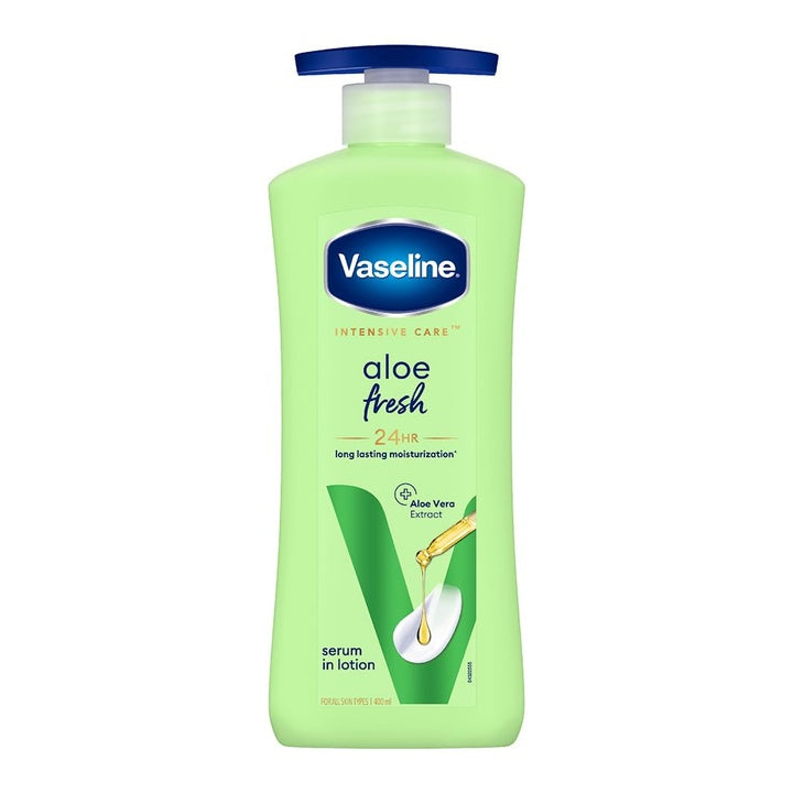 Vaseline