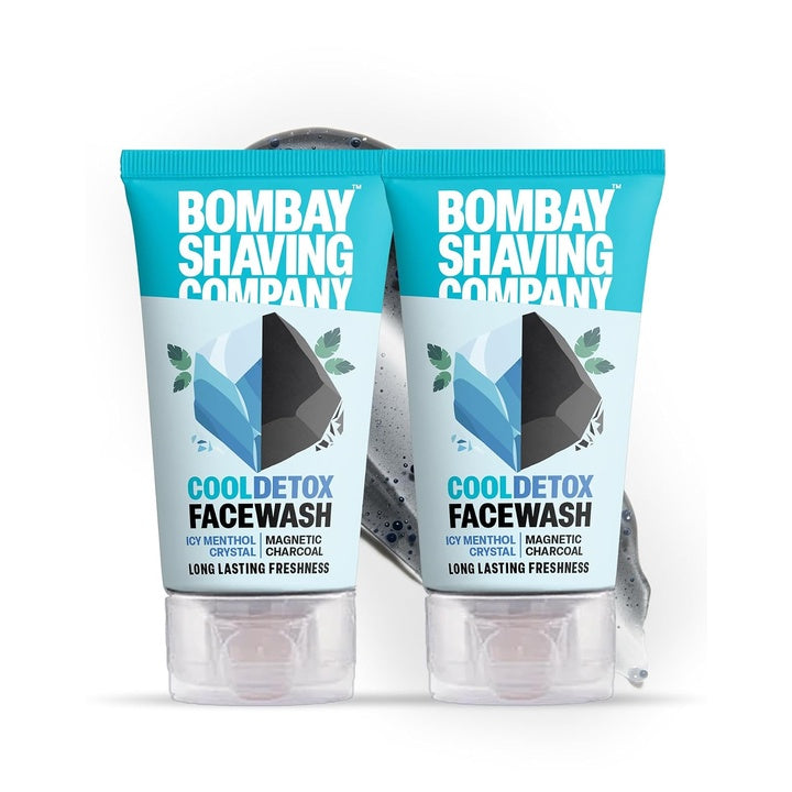 Bombay Shaving Company