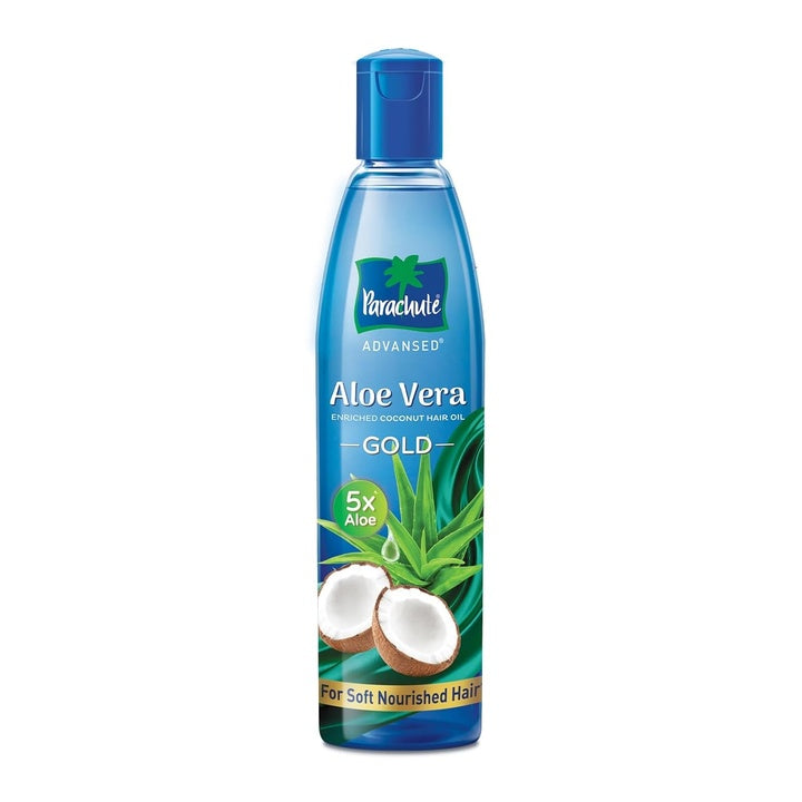 Parachute Advansed