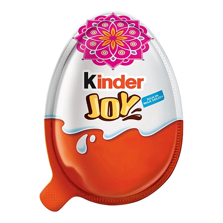 Kinder Joy Pink : 20 g
