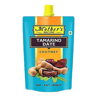 Mother's Recipe Tamarind Date Chutney : 200 g