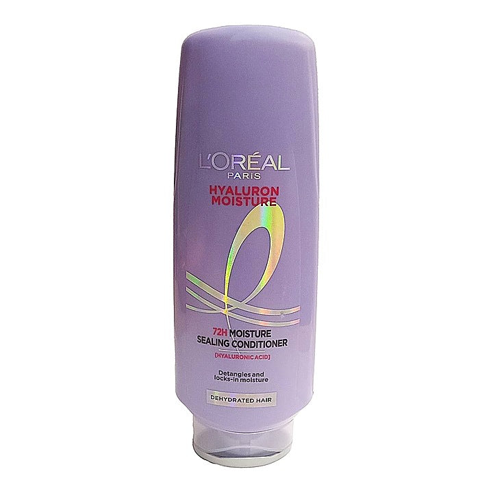 LOreal Paris Hyaluron Moisture Conditioner : 175 ml