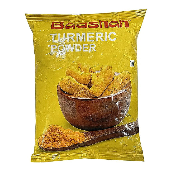 Badshah Turmeric Powder : 500 g