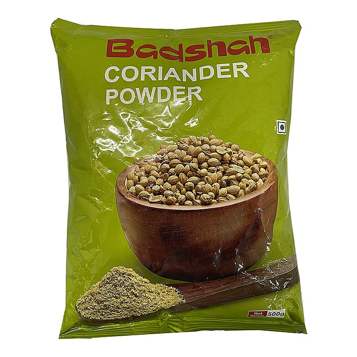 Badshah Coriander Powder : 500 g