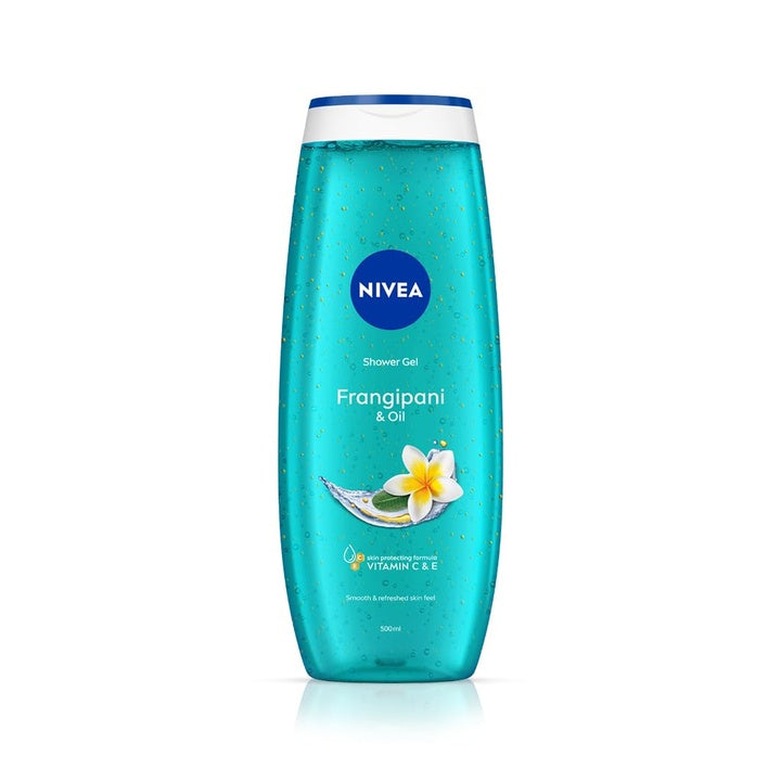 NIVEA