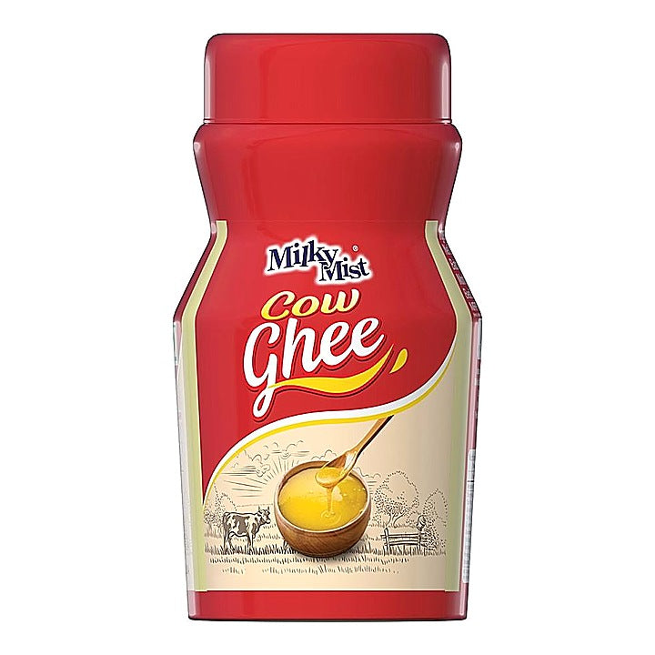 Milky Mist Cow Ghee (1L) : 910 g