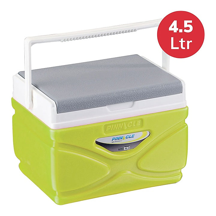 Pinnacle Prudence Ice Box (Sea Green) - 4.5 L : 1 Unit