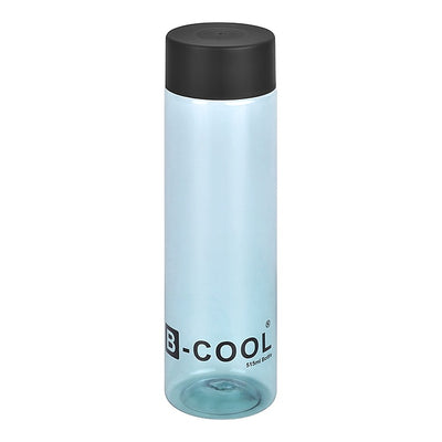 Jolly B-Cool Plastic Water Bottle (MAH) Assorted - 515 ml : 1 Unit
