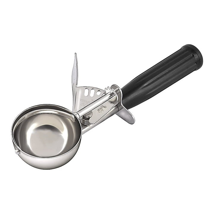 Beezy Stainless Steel Ice Cream Scoop : 1 Unit