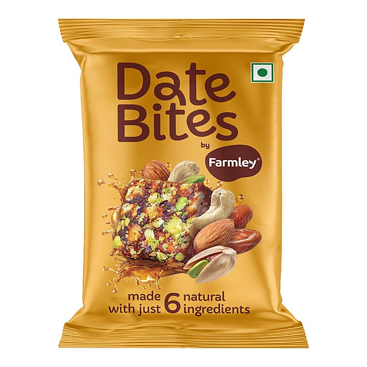 Farmley Date Bites : 20 g