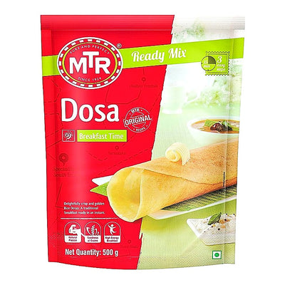 MTR Dosa Mix : 500 g