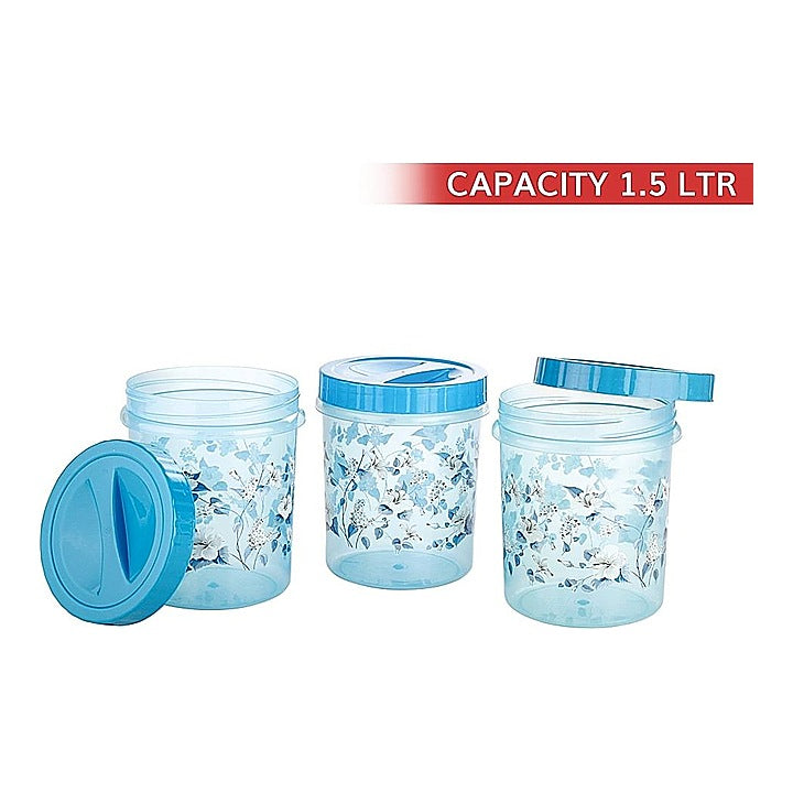 Joyo Spacio Container (German Blue) 1.5 L : 3 N