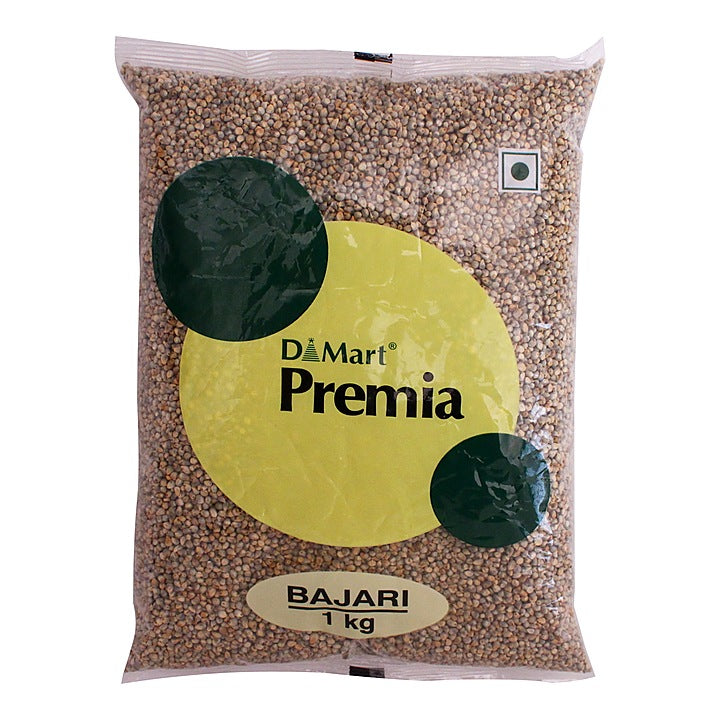 DMart Premia Bajari : 1 kg