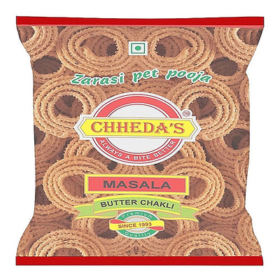 Chheda's Masala Chakli : 100 g