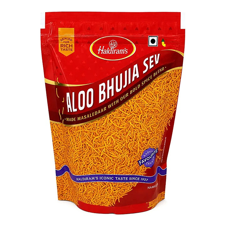Haldiram's Aloo Bhujia : 1 kg