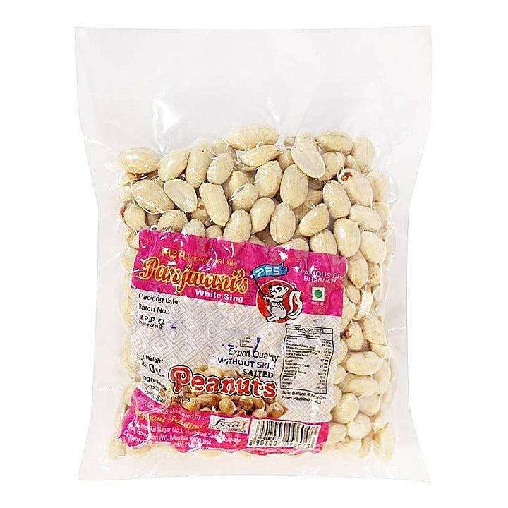 Panjwani's White Sing : 200 g