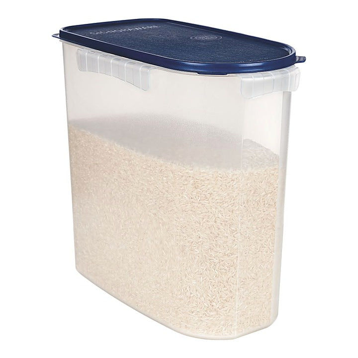 Signoraware Plastic Modular Storage Container - 24 L : 1 U