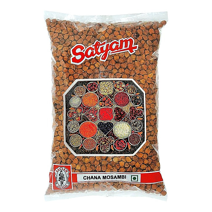 Satyam Chana Mosambi : 500 g