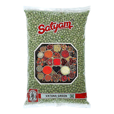 Satyam Vatana Green : 500 g