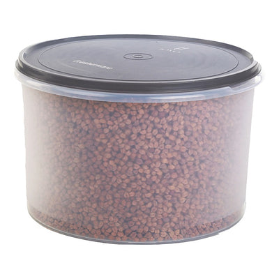 Joyo Plastic Fresherware Round Container - 10 L : 1 Unit