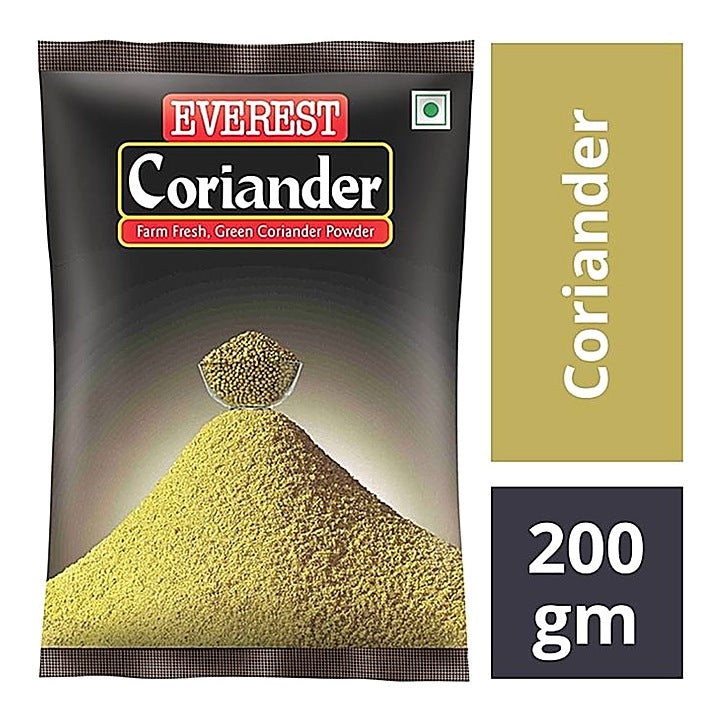 Everest Coriander Powder : 200 g