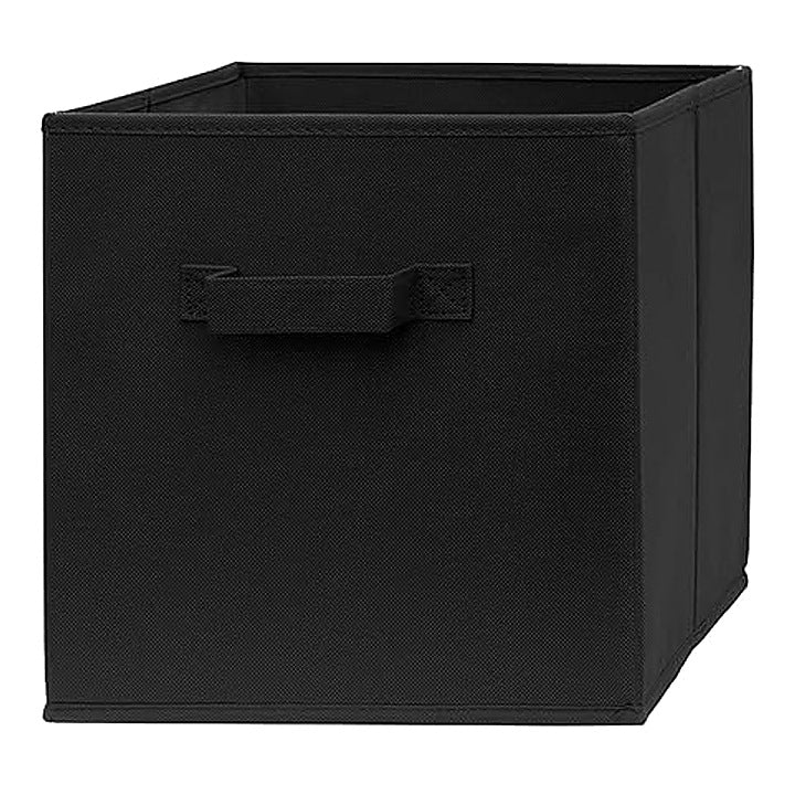 Double R Bags Large Foldable Cube Organiser - 33x33x33 cm : 1 Unit