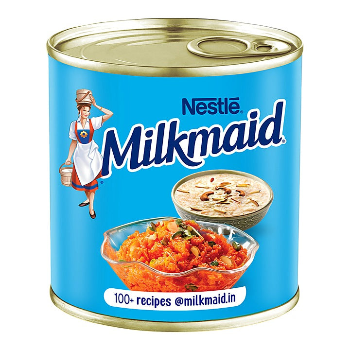 Nestle Milkmaid : 380 g