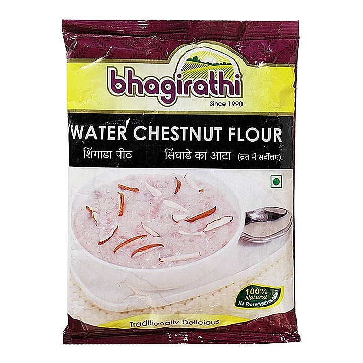 Bhagirathi Shingada Atta : 200 g