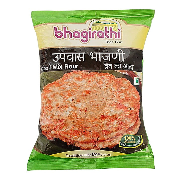 Bhagirathi Upwas Bhajani : 200 g