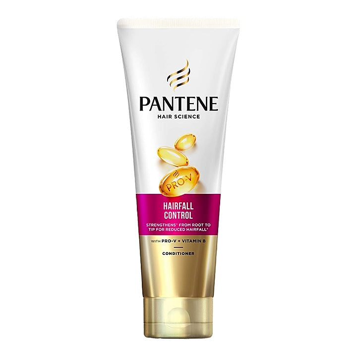Pantene Pro-V Hairfall Control Conditioner : 175 ml