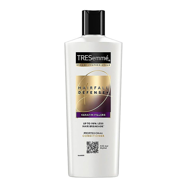 TRESemme Hairfall Defense Conditioner : 175 ml