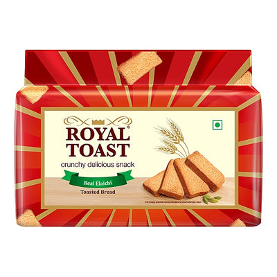 Royal Toast : 700 g
