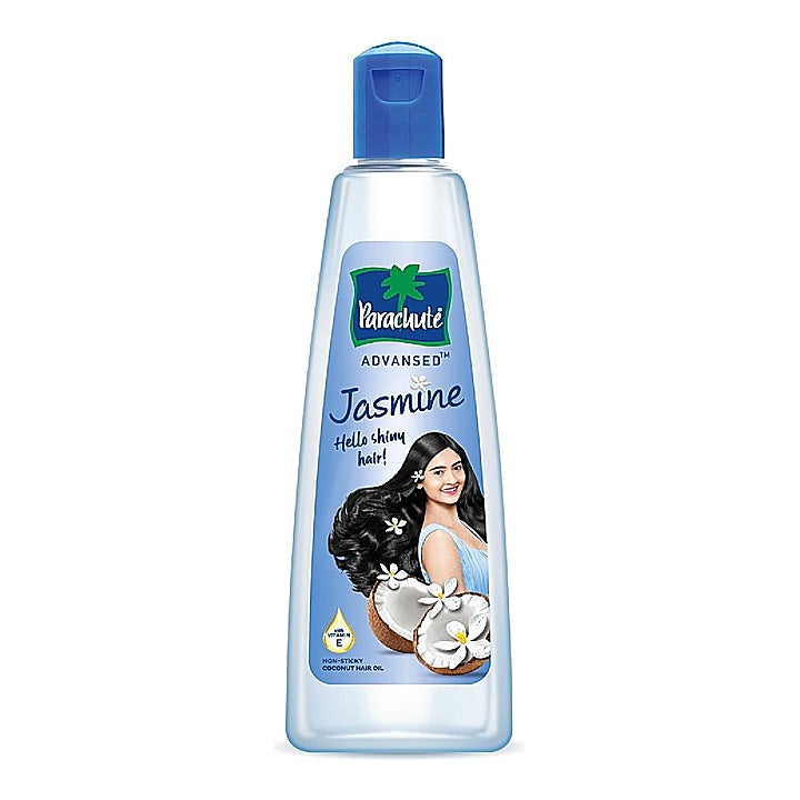 Parachute Advanced Jasmine Hair Oil : 500 ml