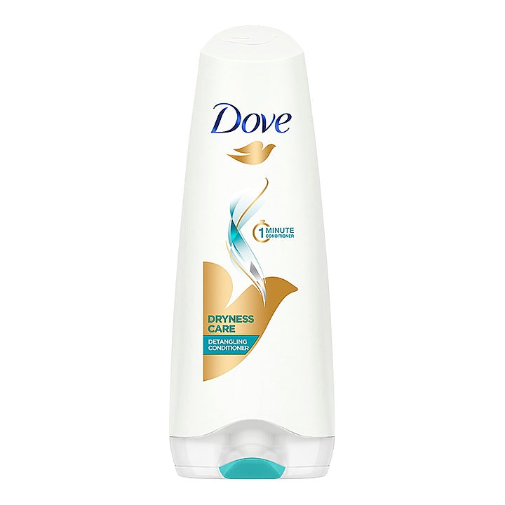 Dove Dryness Care Conditioner : 175 ml