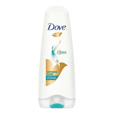Dove Dryness Care Conditioner : 175 ml