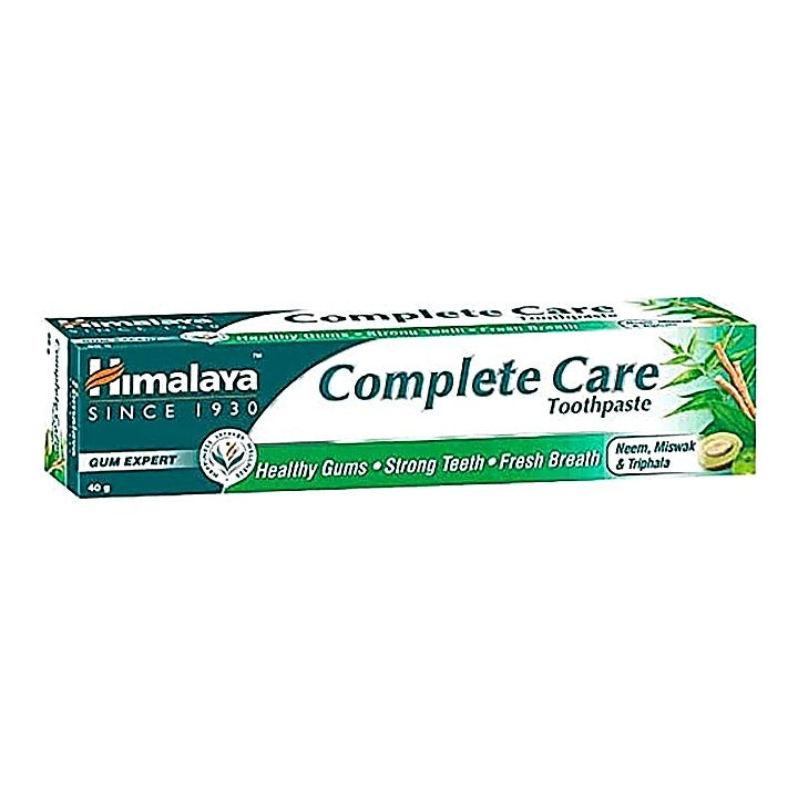 Himalaya Complete Care Herbal Toothpaste : 300 g