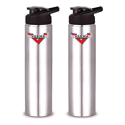 Varna Sports Sipper Water Bottle : 2 N